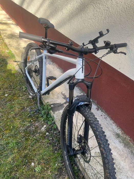 Mtb Hardtail AM100 XL