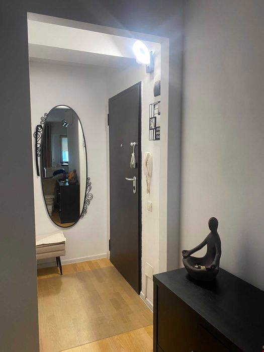 Apartament 3 camere Nuferilor 40  Park Residence 5 Baneasa Petrom City