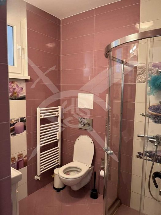 Дава се под наем Двустаен апартамент в София, Център - 60 кв.м за 747.66 € - Снимка #8