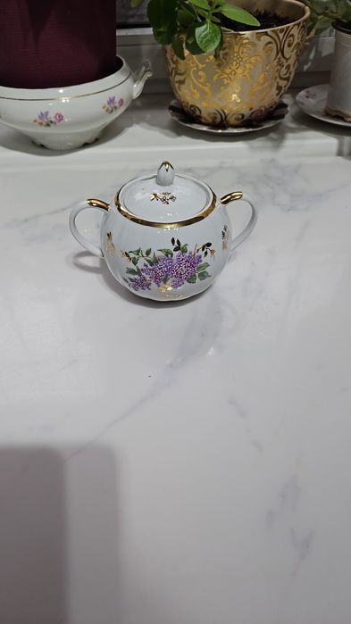 Продам посуду Германия,времен Ссср