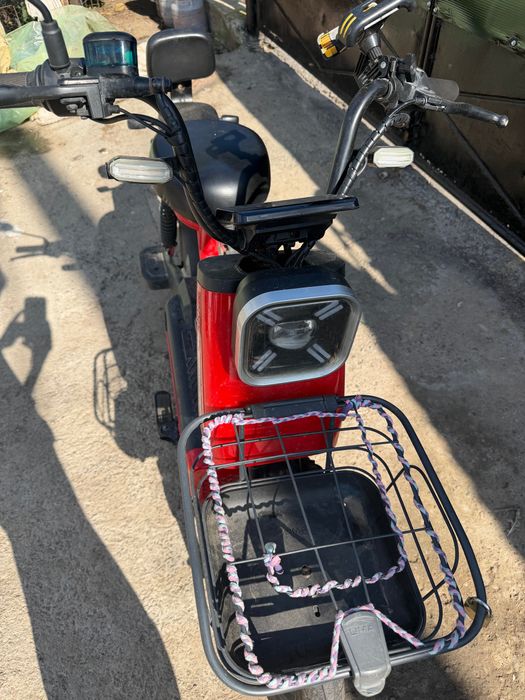 Motor electric de vânzare