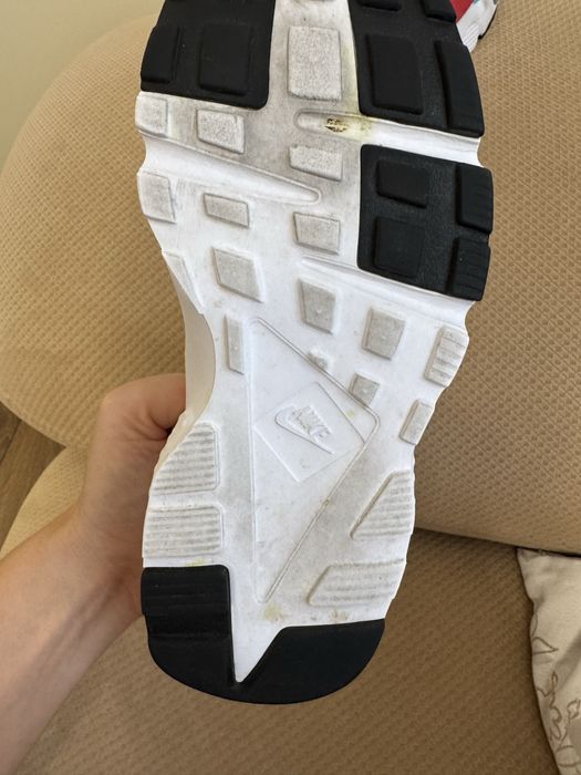 Детски маратонки NIKE AIR HUARACHE 35,5