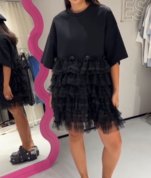 Продаётся платье