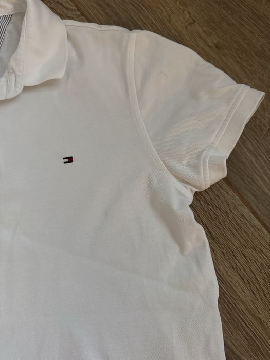 Tricou Tommy hilfiger