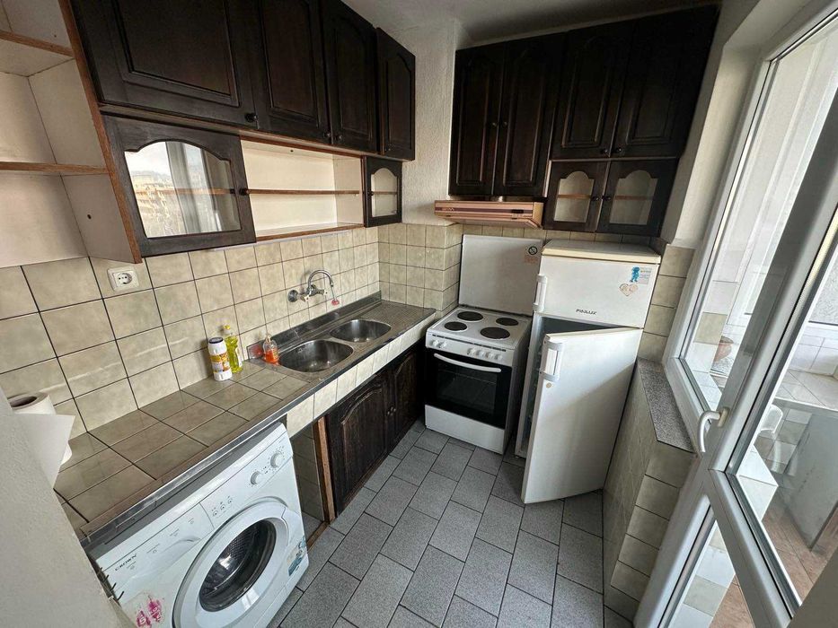 Апартамент под наем