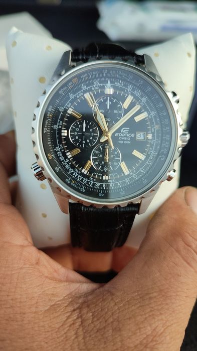 Ceas casio edifice