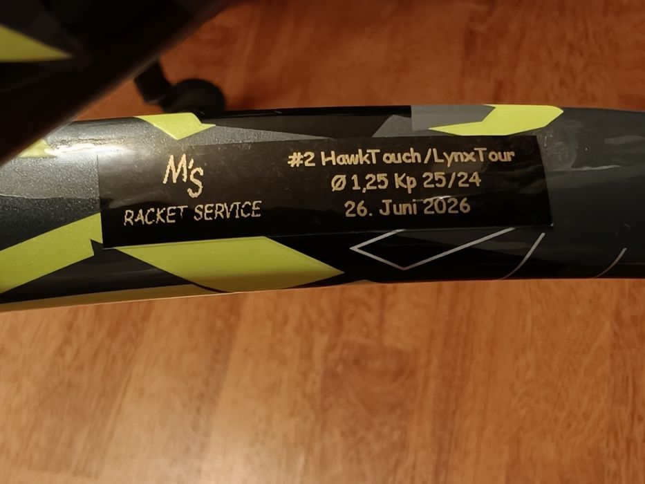 Babolat Aero Pure 98