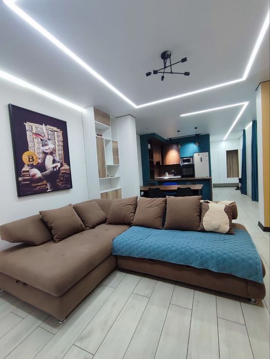 Продам современный дом в с/о Вишенка 1