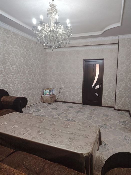 продаётся квартира за очень хорошую цену.