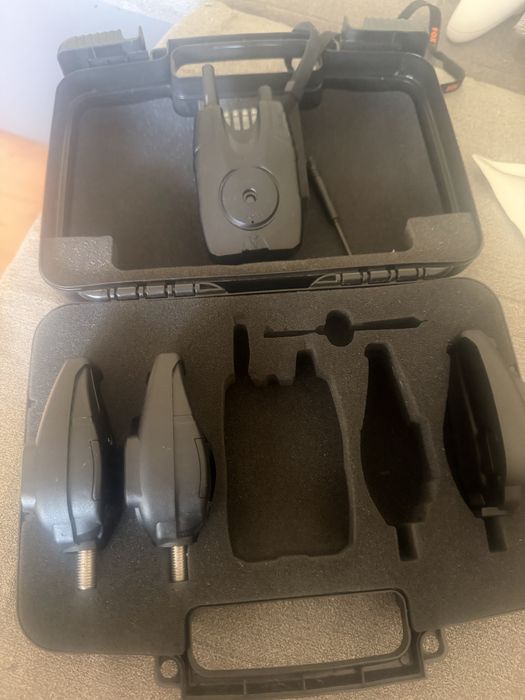 Avertizori fox mx 4+1