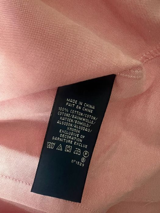 Camasa dama   Polo Ralph Lauren