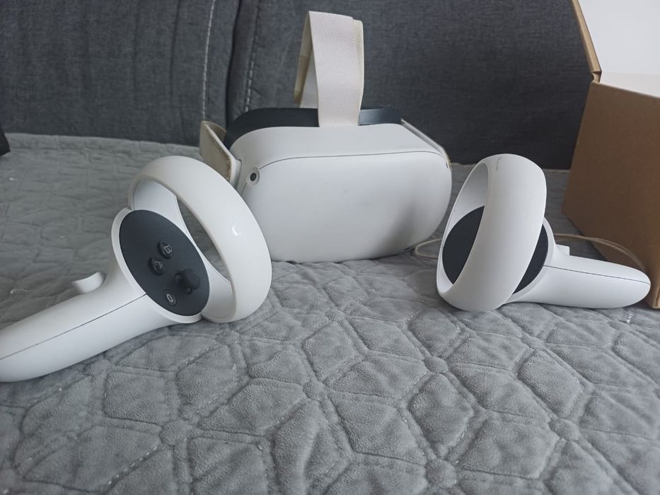 Vr очки meta quest 2