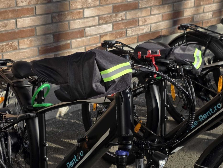 Inchiriere bicicleta electrica ebike Bucuresti livrari Glovo Tazz Bolt Wolt 150 Ron / Saptamana | Rent Ebike Delivery Glovo Bolt Food 150 Ron / Week