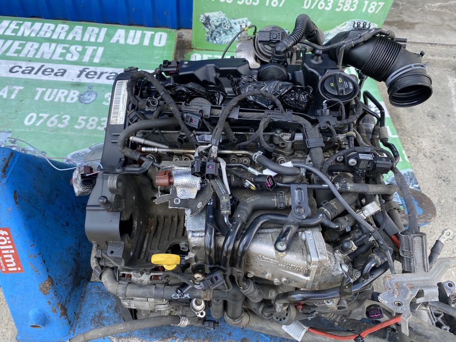 Intercooler  răcire apă Skoda Octavia 3 1.6 tdi CXX