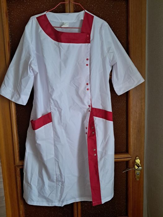 Продам медицинский халаты