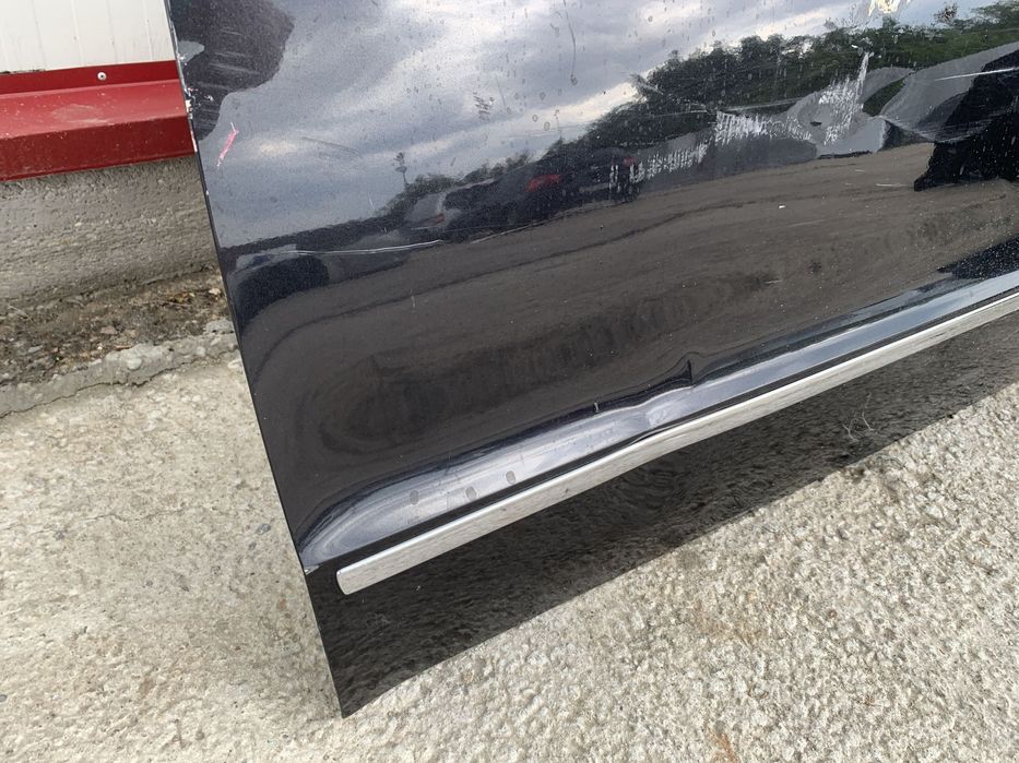 Usa stanga fata Skoda Superb 2, 2009, 2010, 2011, 2012, 2013, 2014, 2015