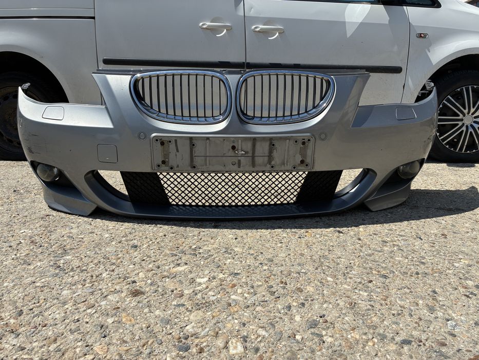 Bara fata M pachet bmw seria 5 e60 e61 oem