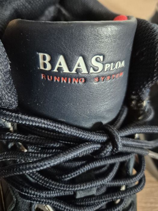 Ботуши- маратонки , мъжки