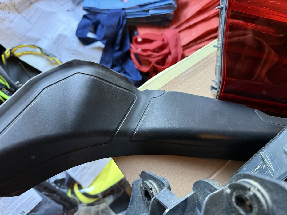 Stopuri LED  BMW G30