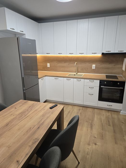 Двустаен Апартамент включено парко място