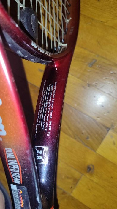 Racheta tenis Wilson