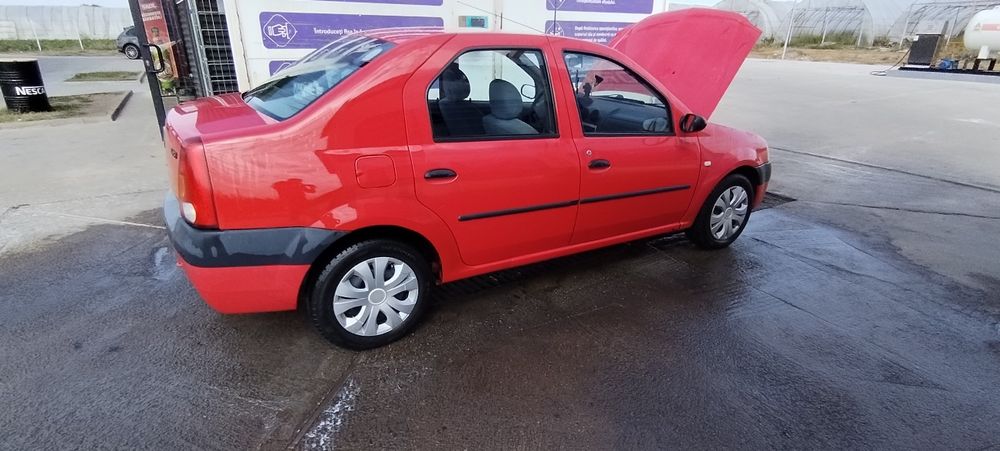 DACIA 1400 2006 — imagine 3