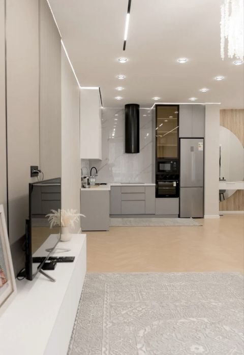 Универса 2 х ком сдается квартира