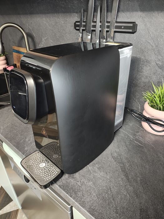 Машина за филтриране на вода