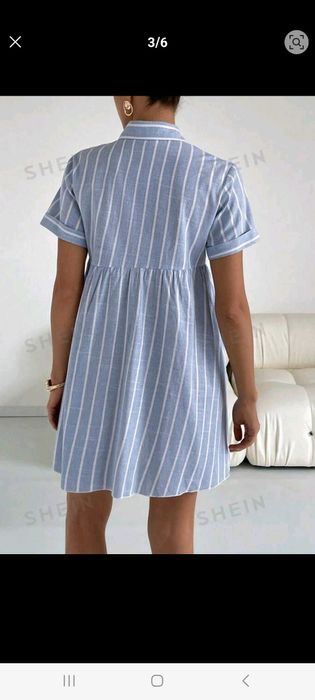 Set rochii mama fiica M/9-12luni