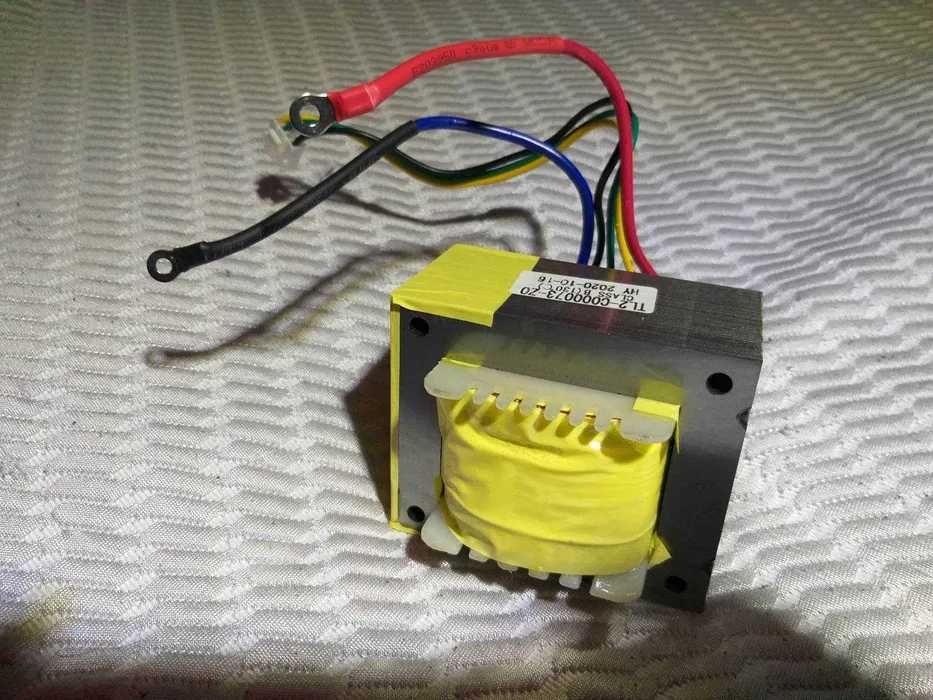 2x Placa de baza si Traf 24v UPS CyberPower BR1200ELCD, 1200VA/720W