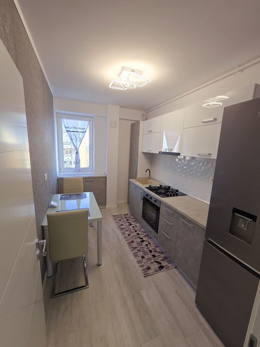 Inchiriez apartament 2 camere