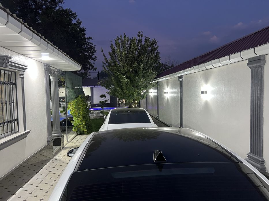 Дача Кайнар булак.