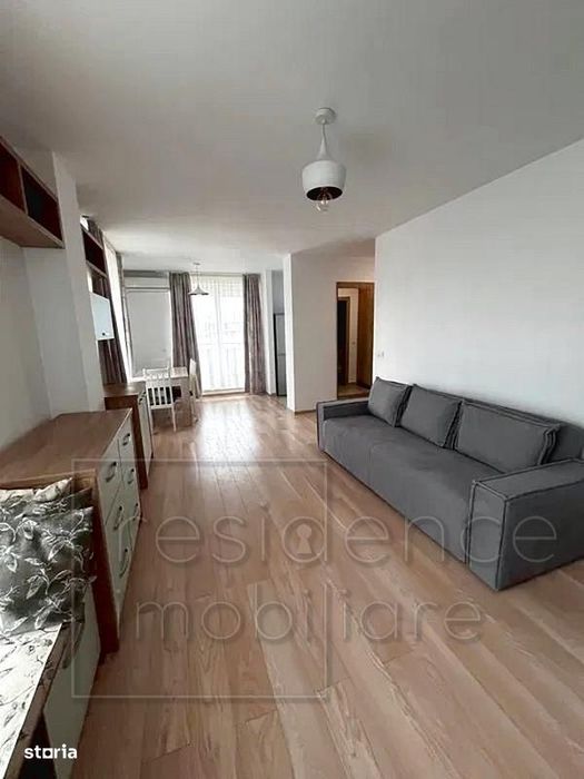 Pet friendly! Apartament 2 camere, Andrei Muresanu, zona Sigma Center+ — fotografia 2