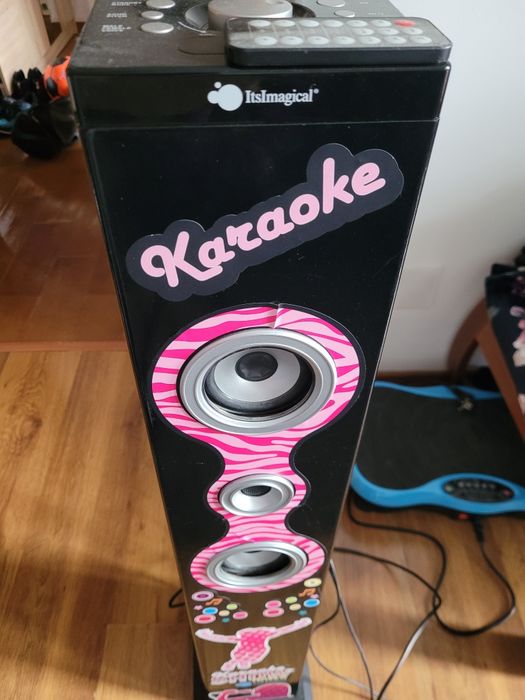 Karaoke Imaginarium