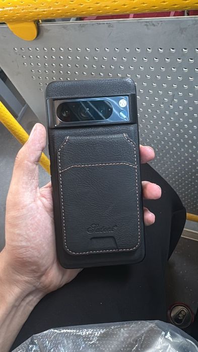 Pixel 8 pro 256 gb