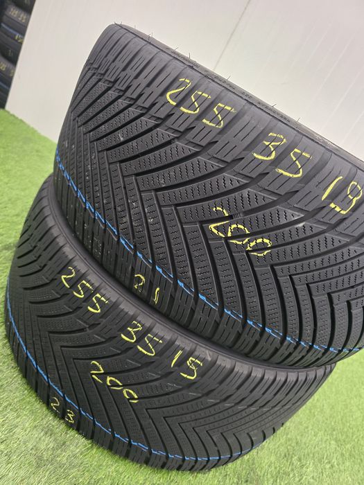 255.35.19 tristar m+s