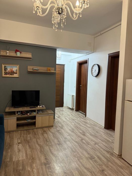 Proprietar vând studio 2 camere Mamaia Summerland vedere mare