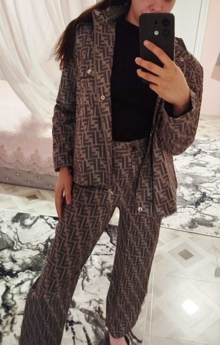 ХИТ комплект  яке с панталон