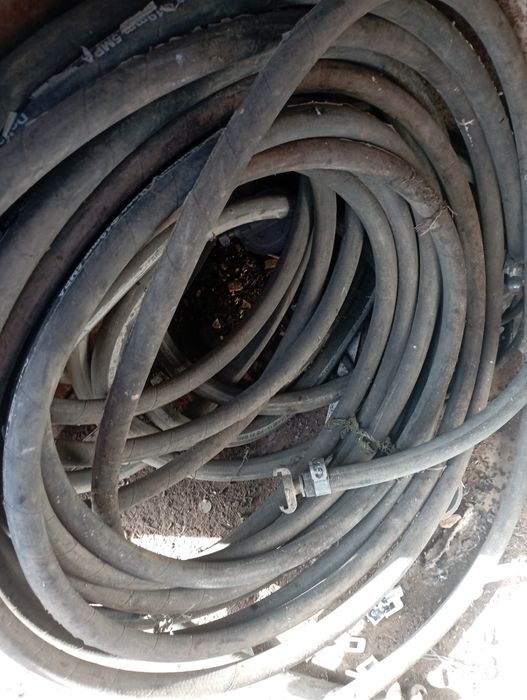 Шланги высокого давления