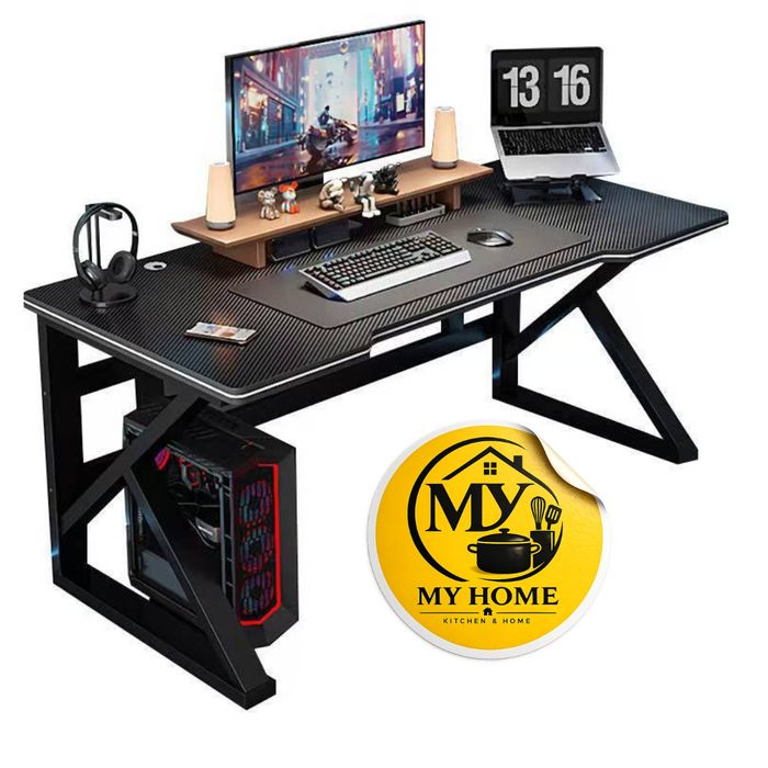 Premium L-Shape Gaming Kompyuter Stoli | Katta Ishchi Maydon | Zamonav