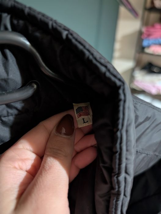 Кожено яке Vintage biker