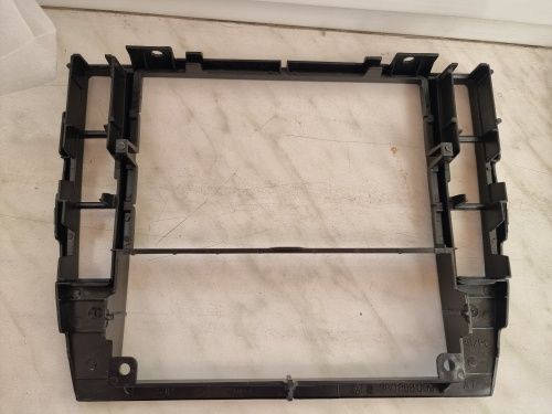 Панел централна конзола за пасат passat b5