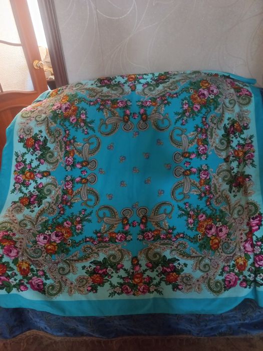 Продам красивые платки