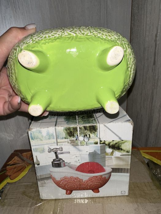 Мылница Сотилади