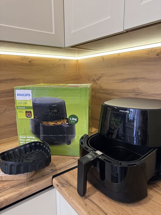 Аэрогриль Philips