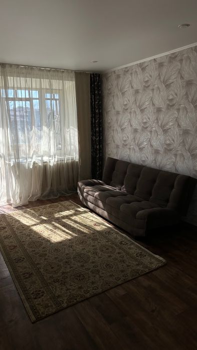 Аренда квартиры однокомнатная