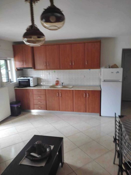 Апартамент K 1 - Неа Перамос, Гърция