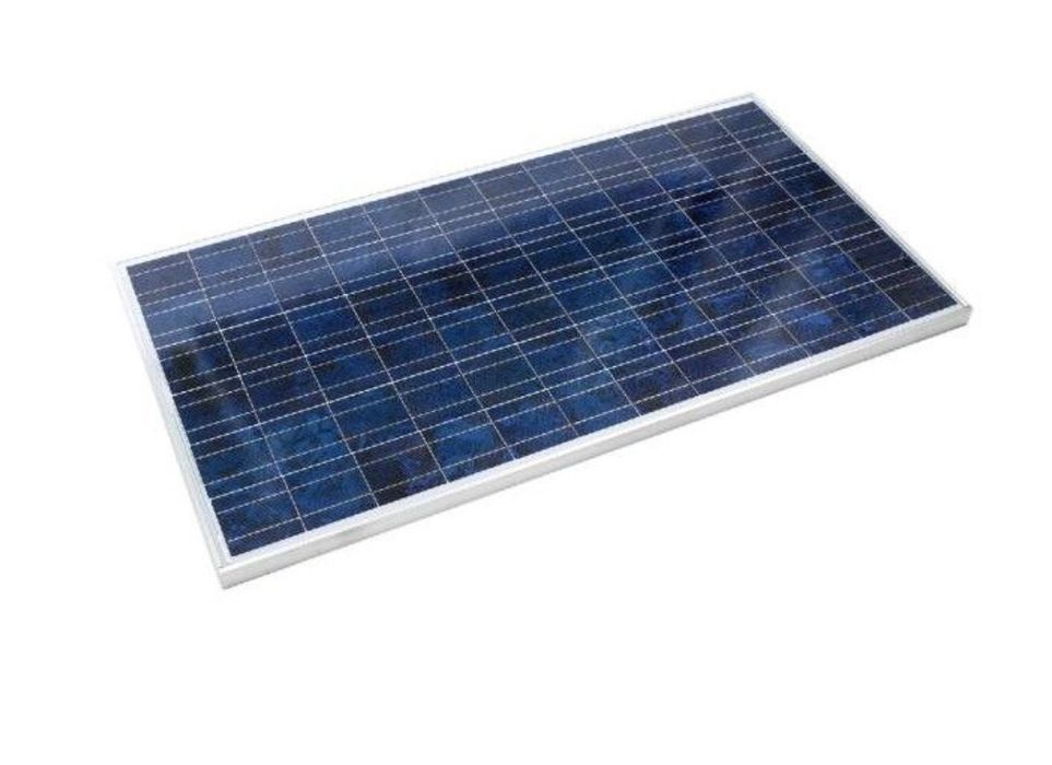 Sistem voltaic Gdlite GD-8018 3 becuri si invertor 220V 100W 2xusb