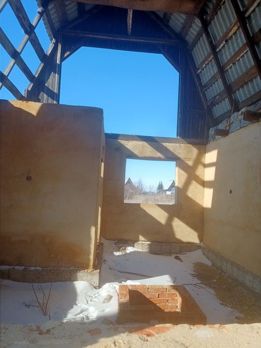 Земельный участок