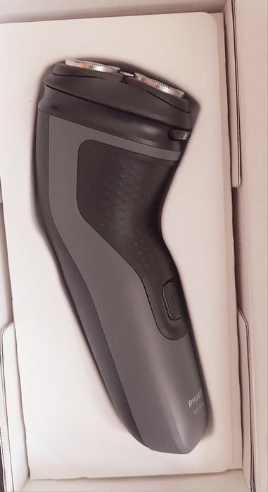 Самобръсначка Philips